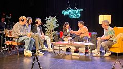 En Play - Mañana Más - Mujeres, Rodrigo Cuevas y 'Altas Capacidades'