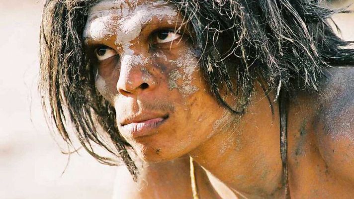 Documenta2 - La odisea de la especie: El nacimiento de un nuevo hombre