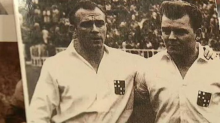 Conexión tdp - Di Stéfano y Kubala, dos clásicos del 'clásico'