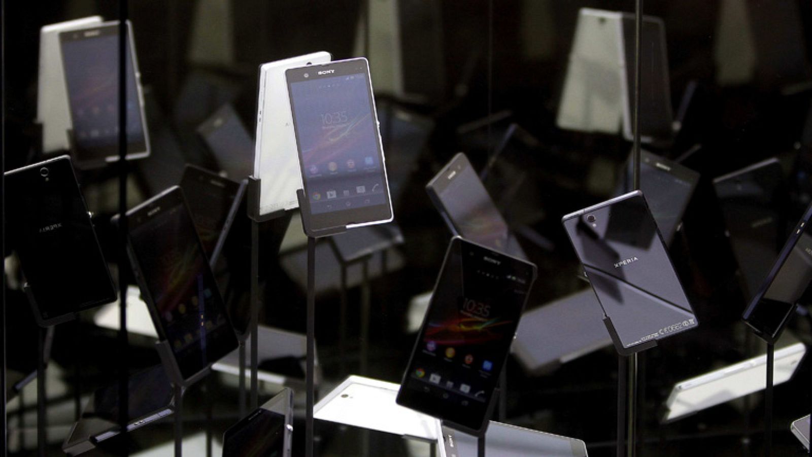 La importancia de reciclar los móviles | Ver