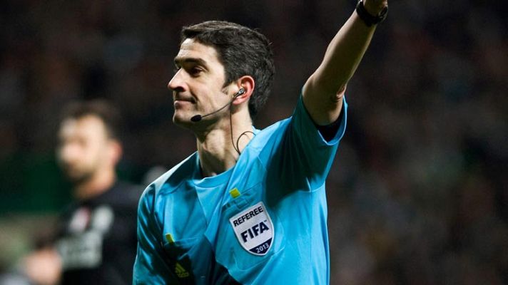 Telediario 1 - Undiano Mallenco, punto de discordia