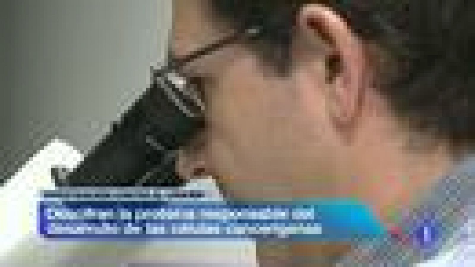 Un nuevo mecanismo regula los genes de las células tumorales | Ver