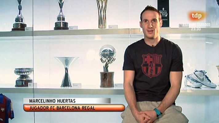 Conexión baloncesto - Conexión baloncesto - 25/02/13