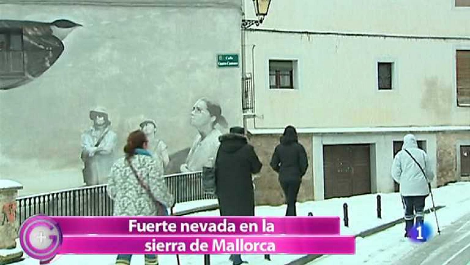 Más Gente - 25/02/13 - Ver ahora