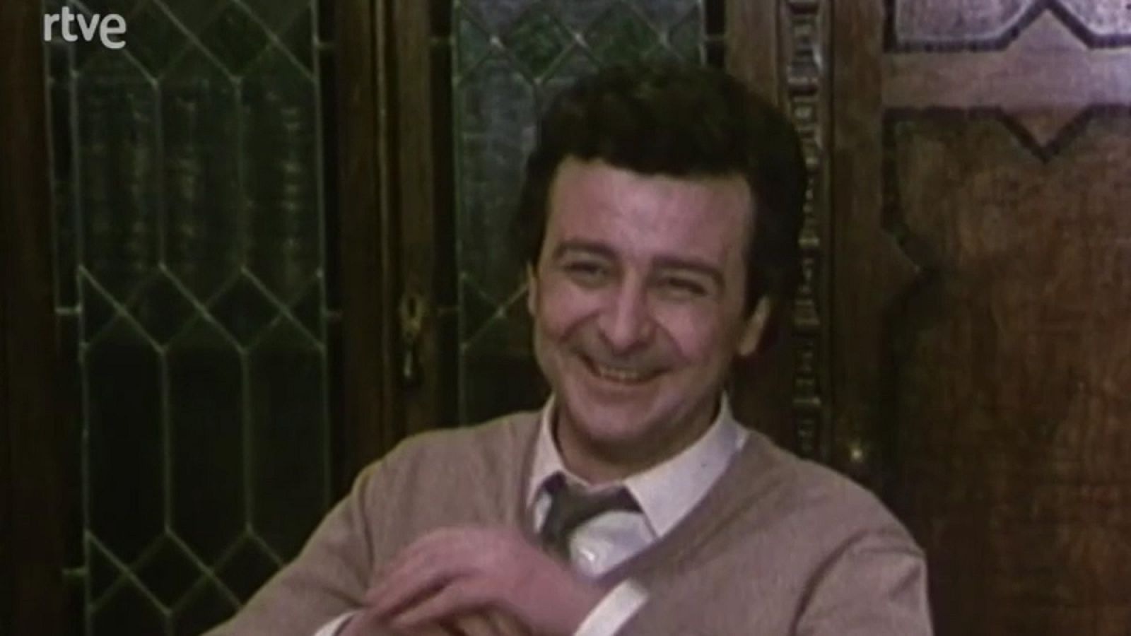 Segunda enseñanza - Capítulo 5 - La religión y el hombre