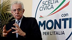La UE, preocupada por los ajustados resultados en Italia