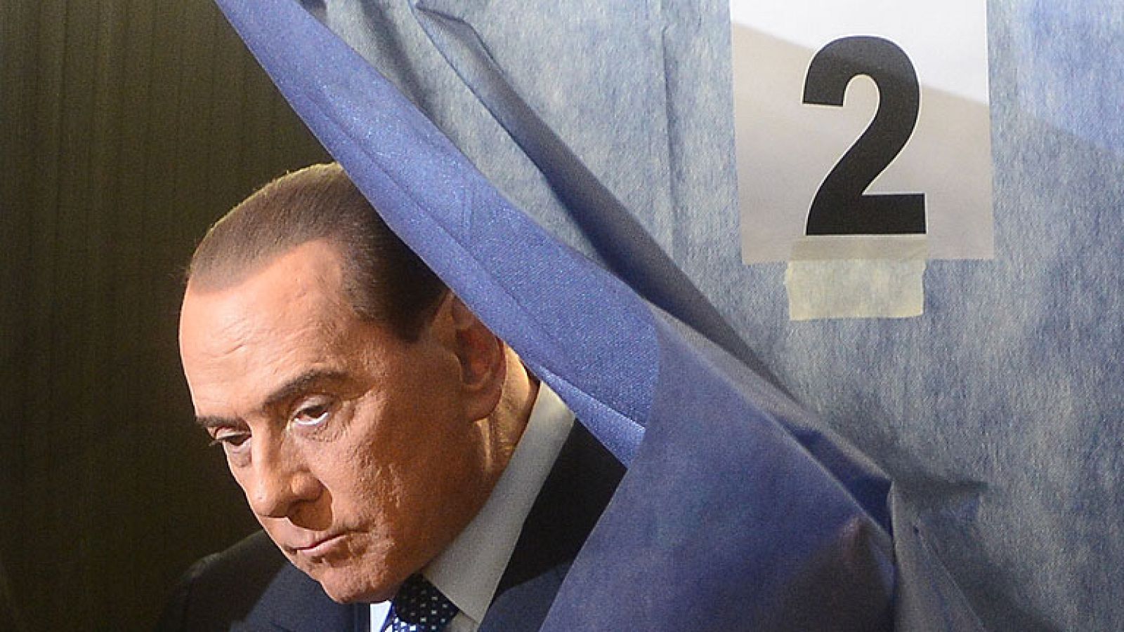 ELECCIONES ITALIA 2013