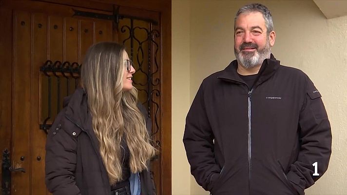 17.000 niños en centros de acogida esperan una familia