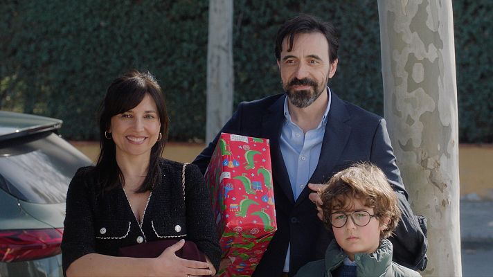 Se estrena la película 'Altas capacidades' de Víctor García León