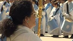La exclusión y el papel de las mujeres en las cofradías durante Semana Santa