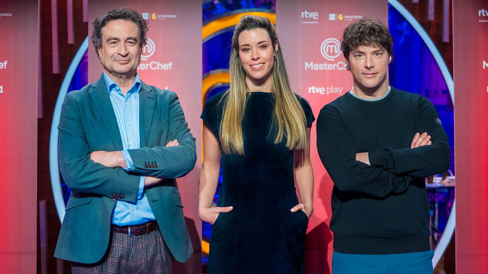 Así será la nueva temporada: primeras imágenes de MasterChef 14 | Ver