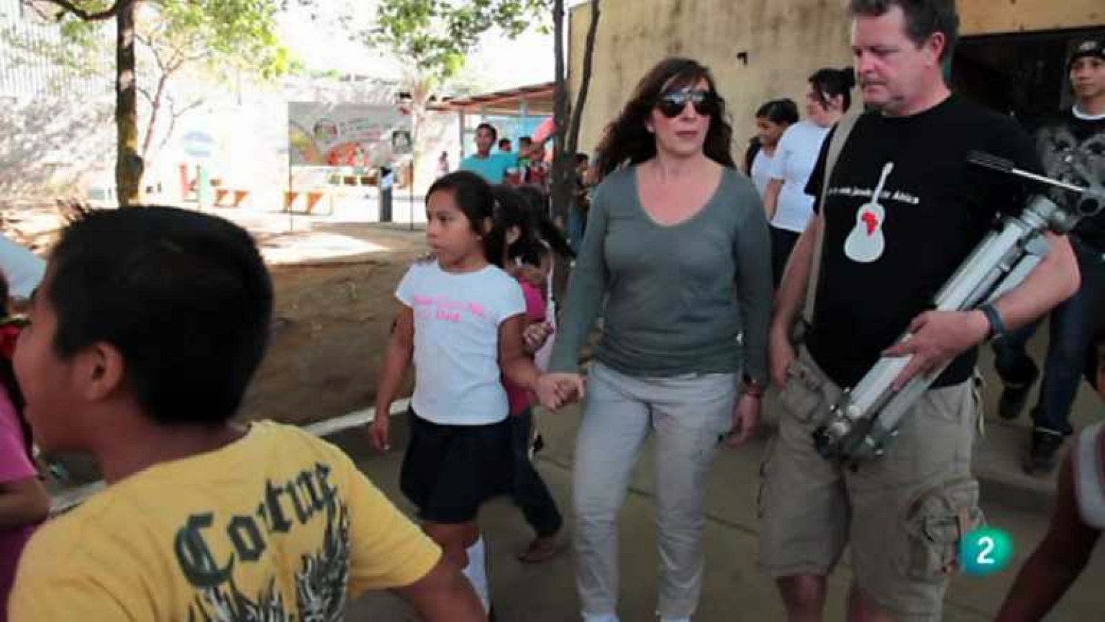 La aventura del saber - 26/02/13 - Ver ahora