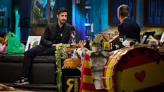 La Revuelta - Juan Diego Botto (26/03/2026)