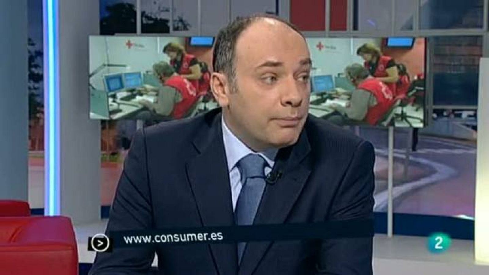 Para Todos La 2 -  Consumo - Colaborar con una ONG