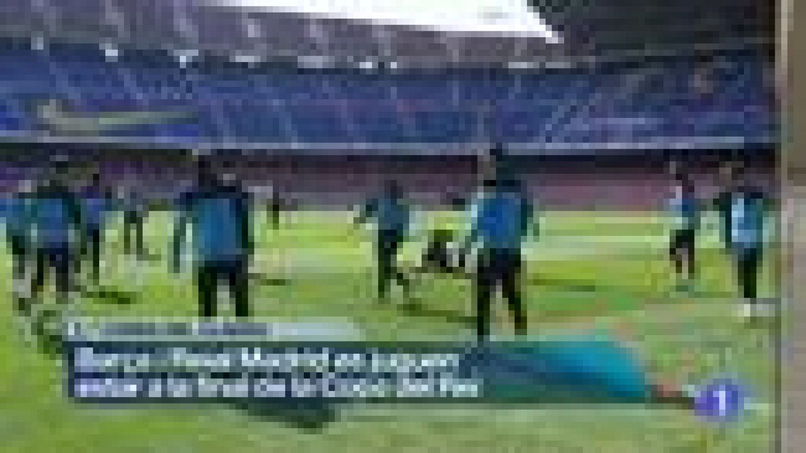 L'Informatiu en 3' - 26/03/2013