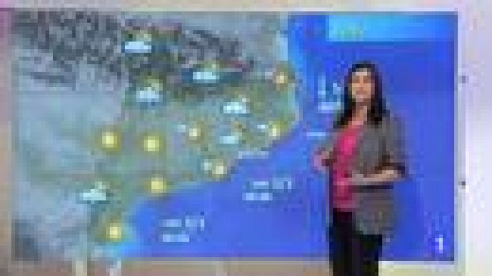 L'Informatiu - El temps - 26/02/2013