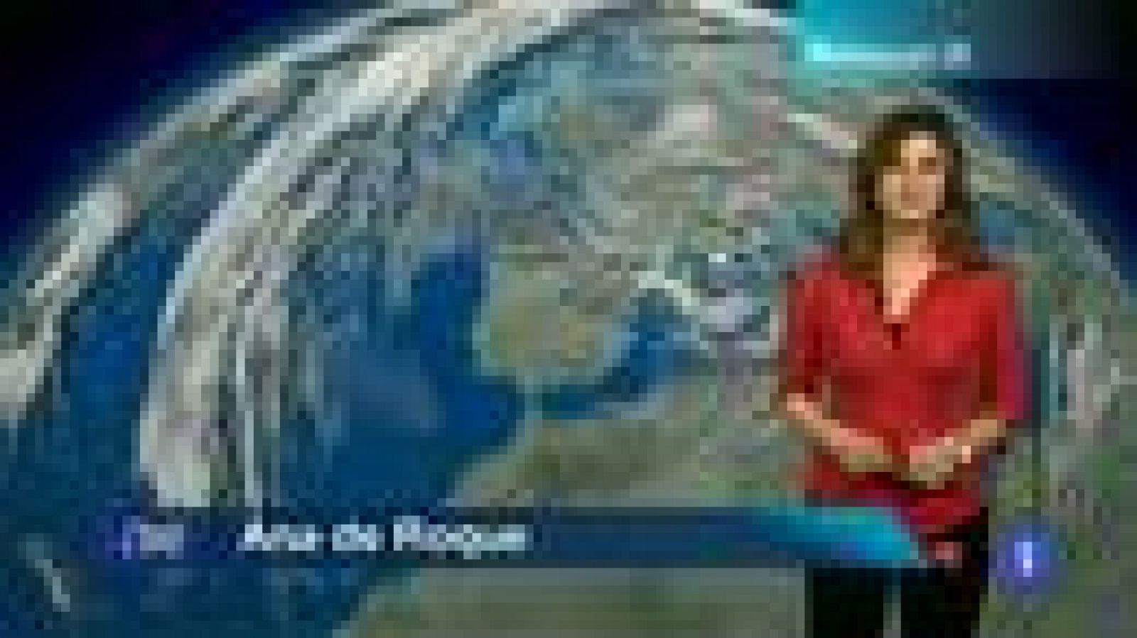 Noticias de Extremadura: El tiempo en Extremadura - 26/02/13 | RTVE Play