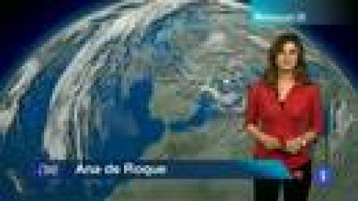 Noticias de Extremadura - El tiempo en Extremadura - 26/02/13