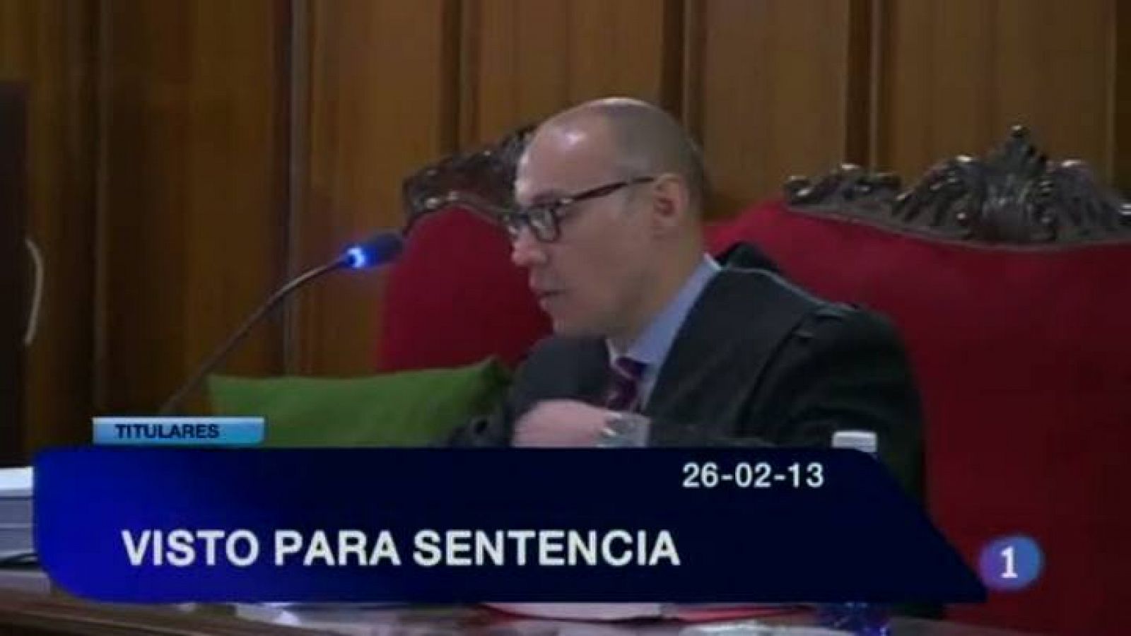 Noticias de Castilla-La Mancha. 26/02/13 | Ver