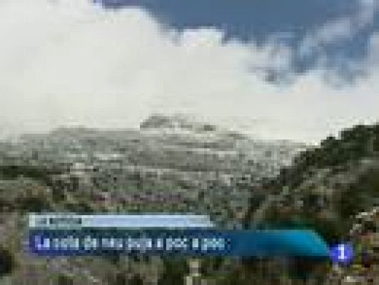 Informatiu Balear - Informatiu Balear en 2' - 26/02/13