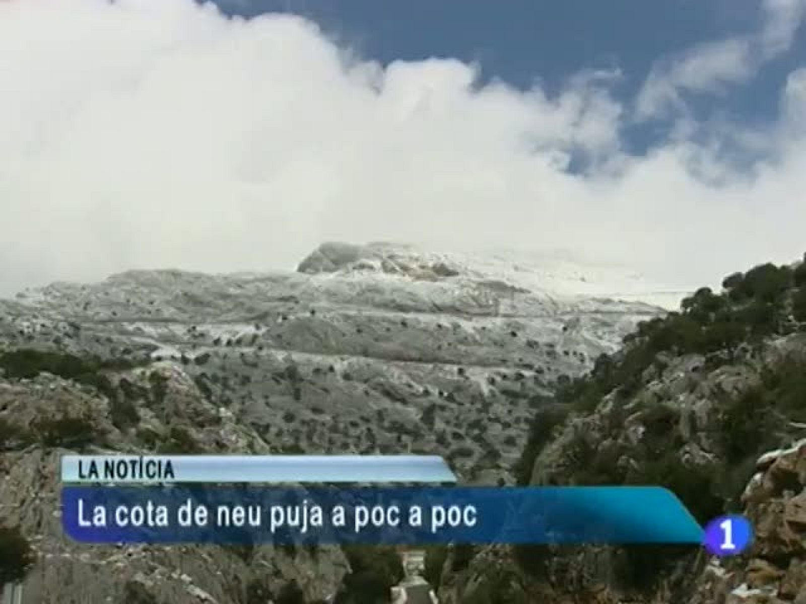 Informatiu Balear - 26/02/13 | Ver