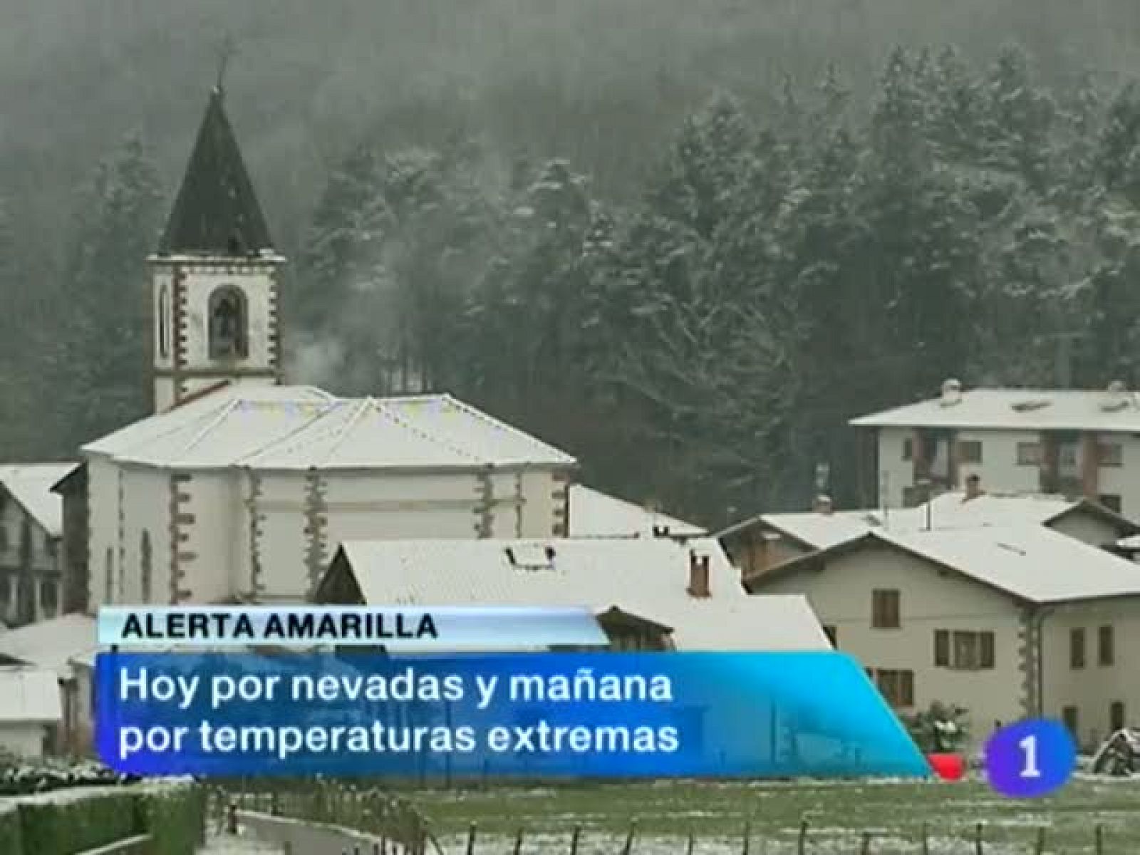 Telenavarra: Telenavarra en 2' - 26/02/13 | RTVE Play