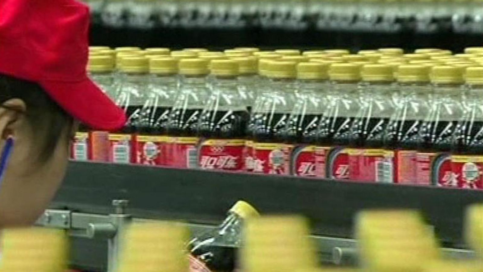 La complejidad del sistema alimentario mundial provoca el desconocimiento de las cadenas de suministro