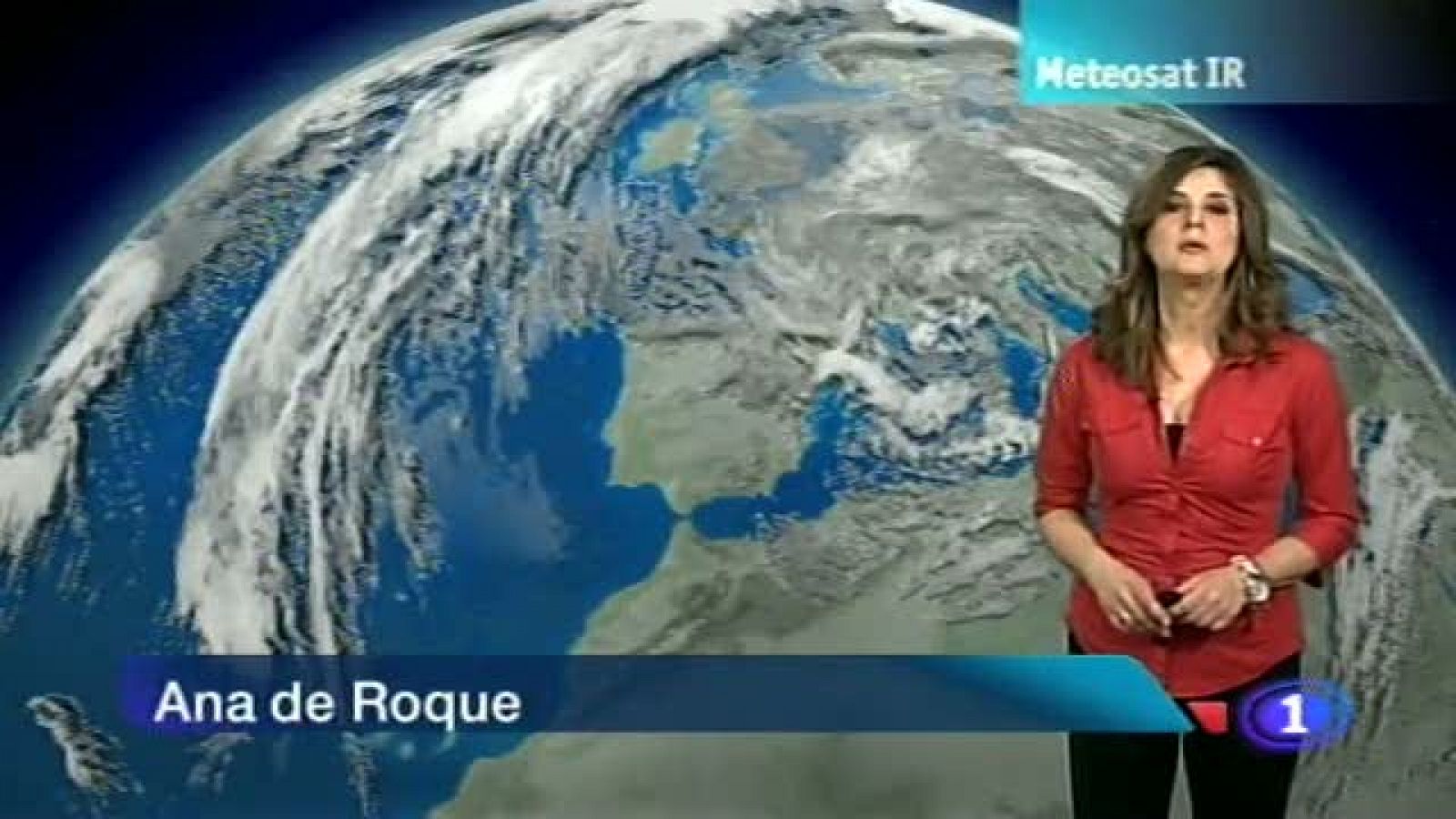 El tiempo en Andalucía - 26/02/2013 | Ver