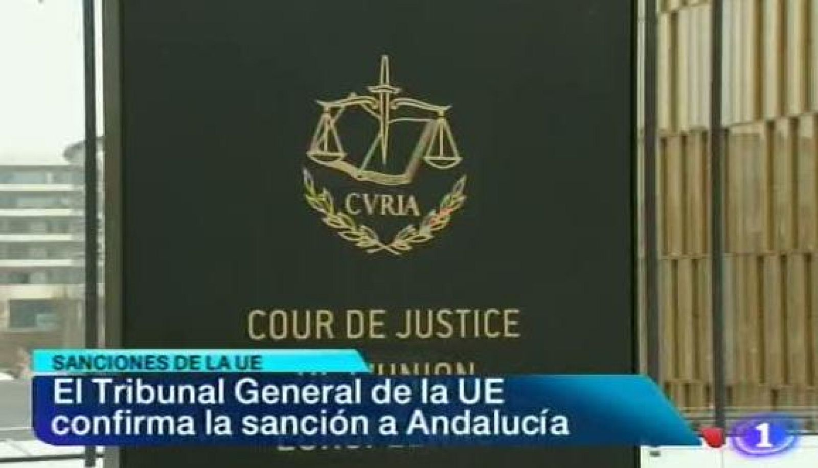  Andalucía en 2'- 26/02/2013