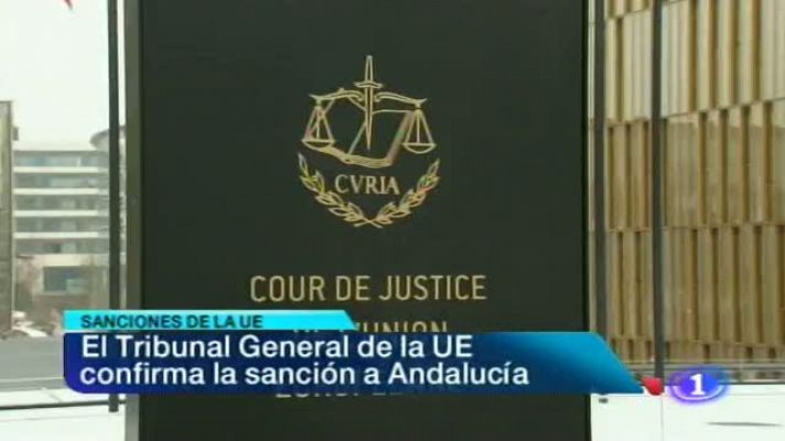 Noticias Andalucía - Noticias Andalucía - 26/02/2013