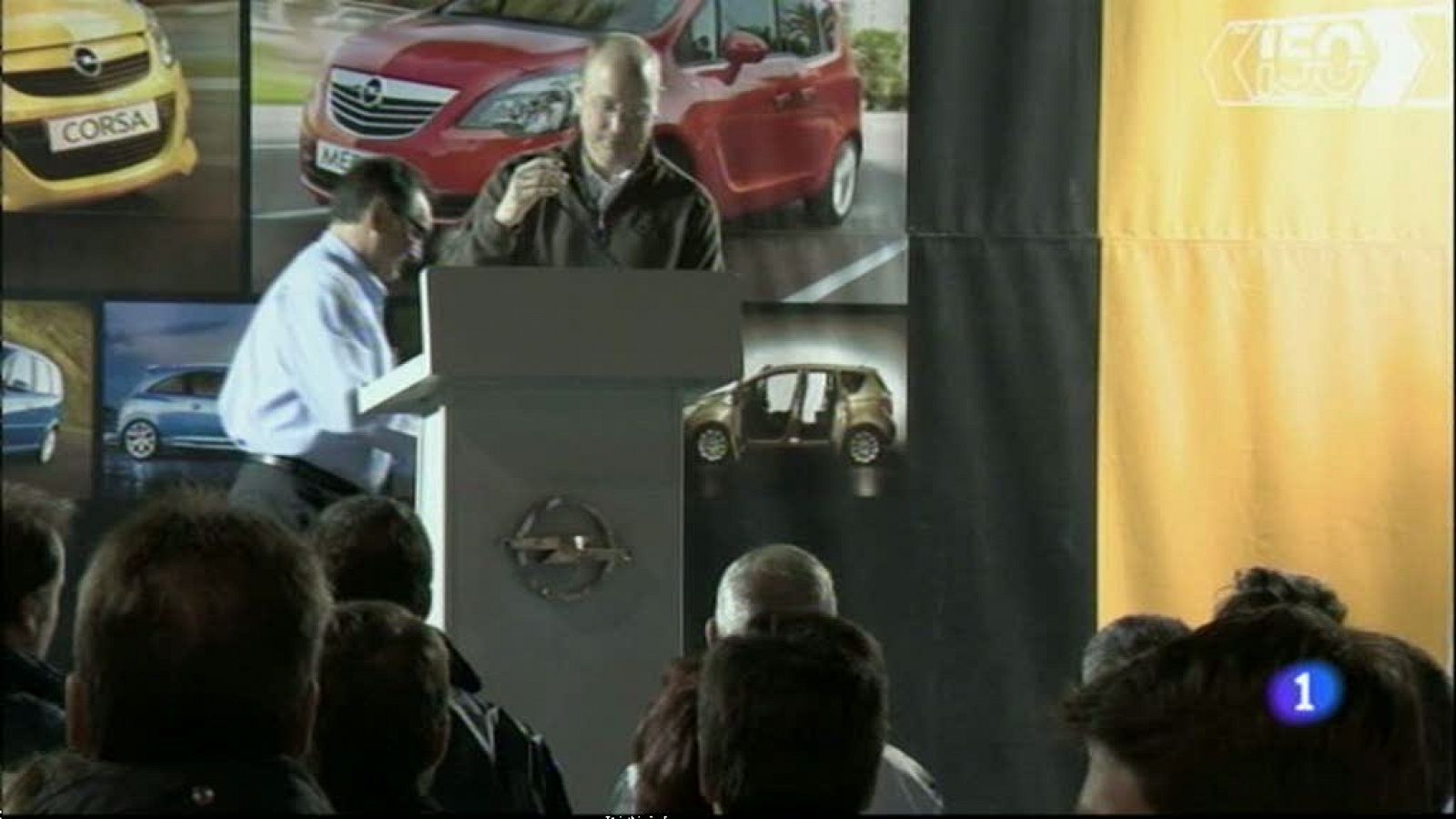 Noticias Aragón 2 - 26/02/13 | Ver