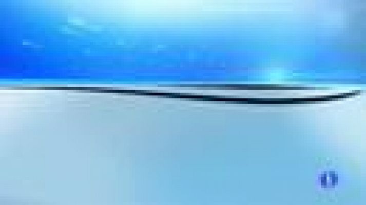 Telexornal - Galicia - Telexornal-Galicia 2 - 26/02/13