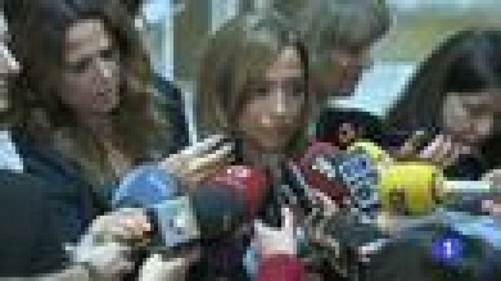 L'Informatiu - L'informatiu 2 - 26/02/2013