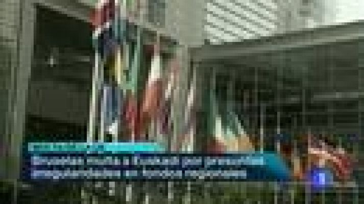 Telenorte - País Vasco - Telenorte 2 País Vasco - 26/02/13