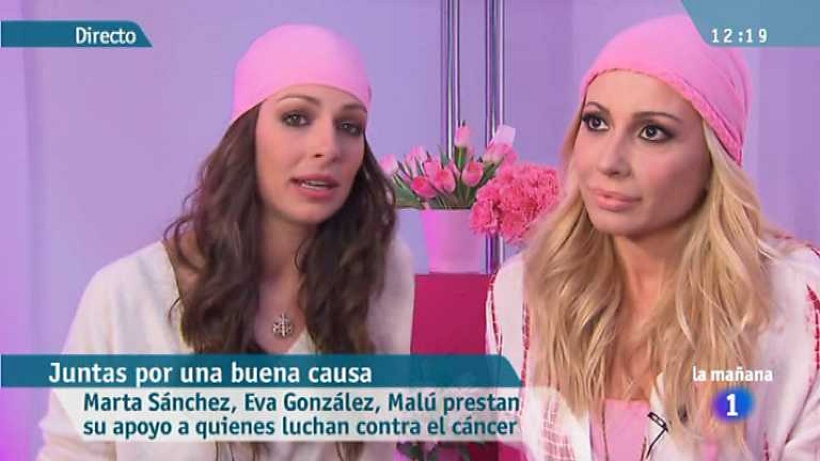 La mañana de La 1 - 26/02/13 - Ver ahora