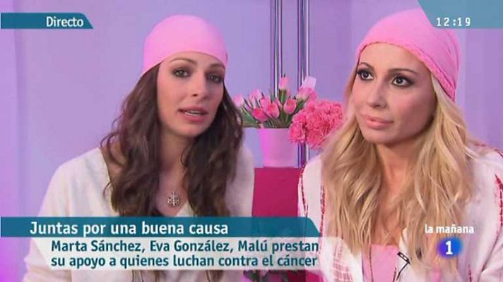 La mañana - La mañana de La 1 - 26/02/13