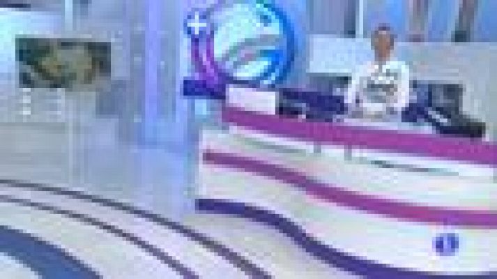 +Gente - Alaska nos trae "Cuatricomía"