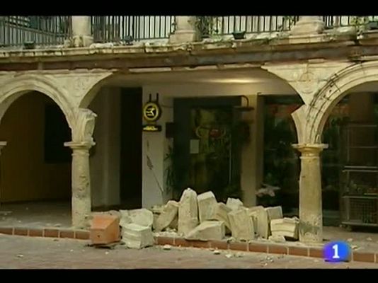 Noticias Murcia - Noticias Murcia 2.(26/02/2013).