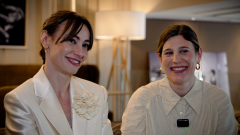 Somos Cine - El arte de mentir con Ángela Cervantes y Natalia Verbeke en 'Lapönia'