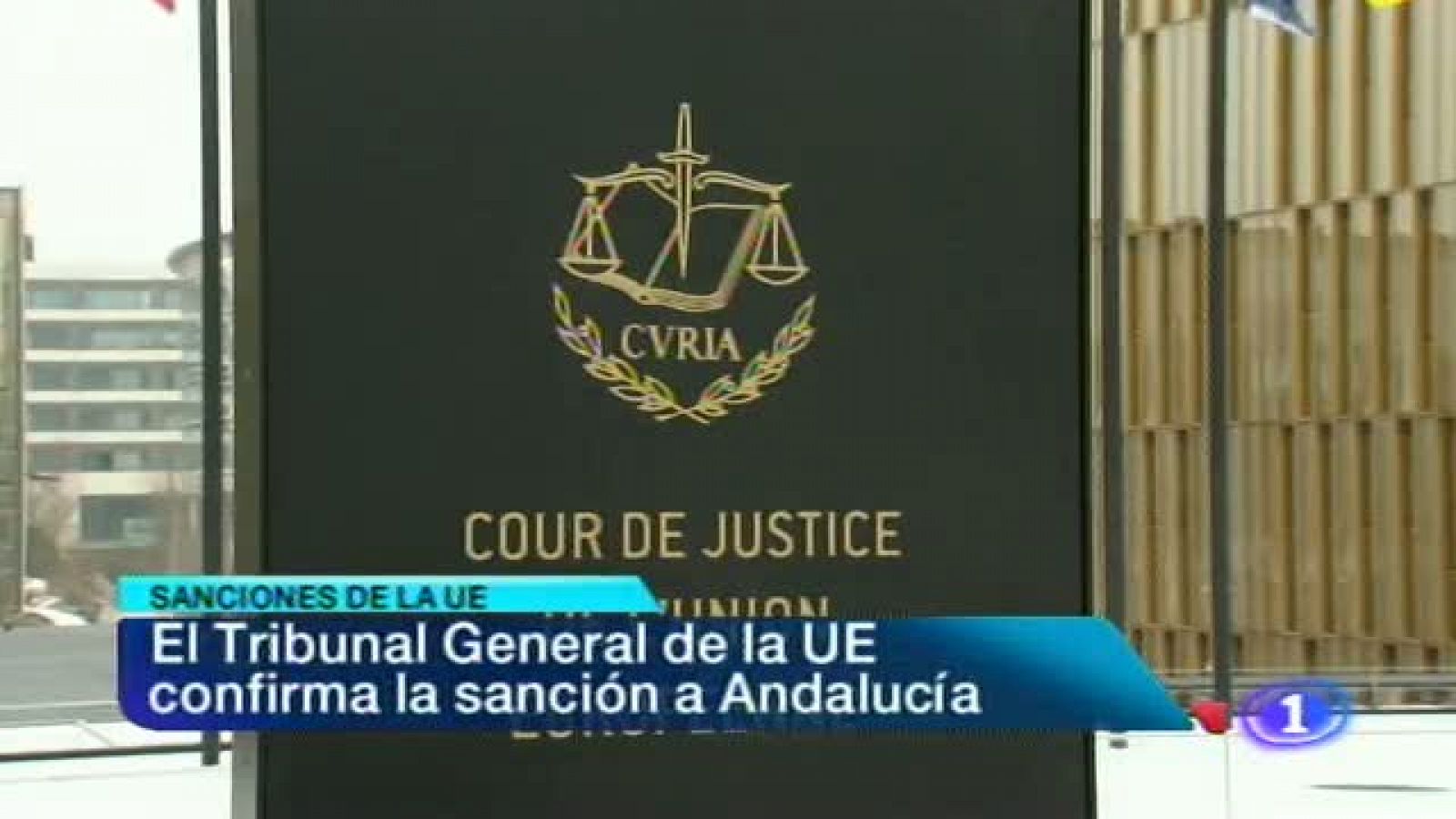 Noticias Andalucía 2 - 26/02/2013 | Ver