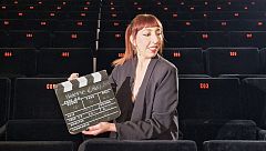 Días De Cine: Entrvista completa con Irene Cruz