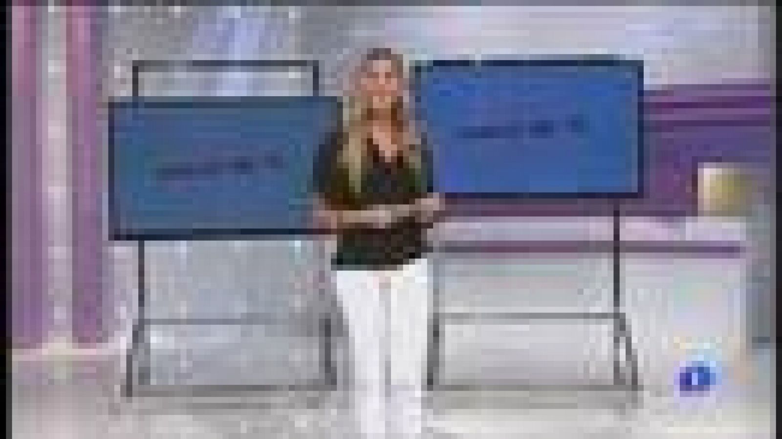 Cerca de ti - 26/02/13 - Cerca de ti | Ver