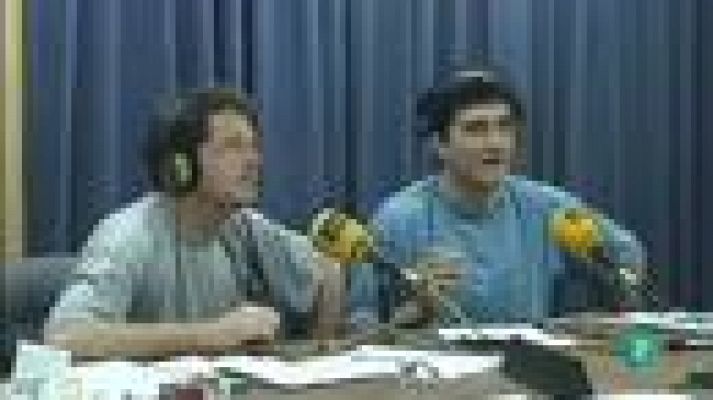 La aventura del Saber - Fundación Gomaespuma