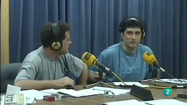 La aventura del Saber - Fundación Gomaespuma