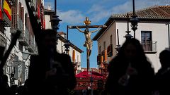 La imaginería, el arte que verá la luz esta Semana Santa