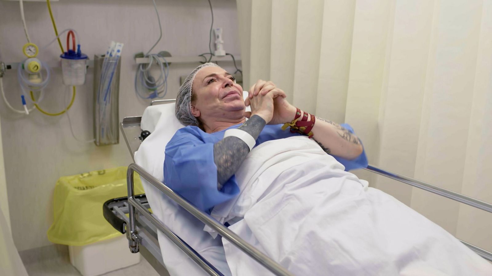 Benita - Episodio 2 - Benita | Ver