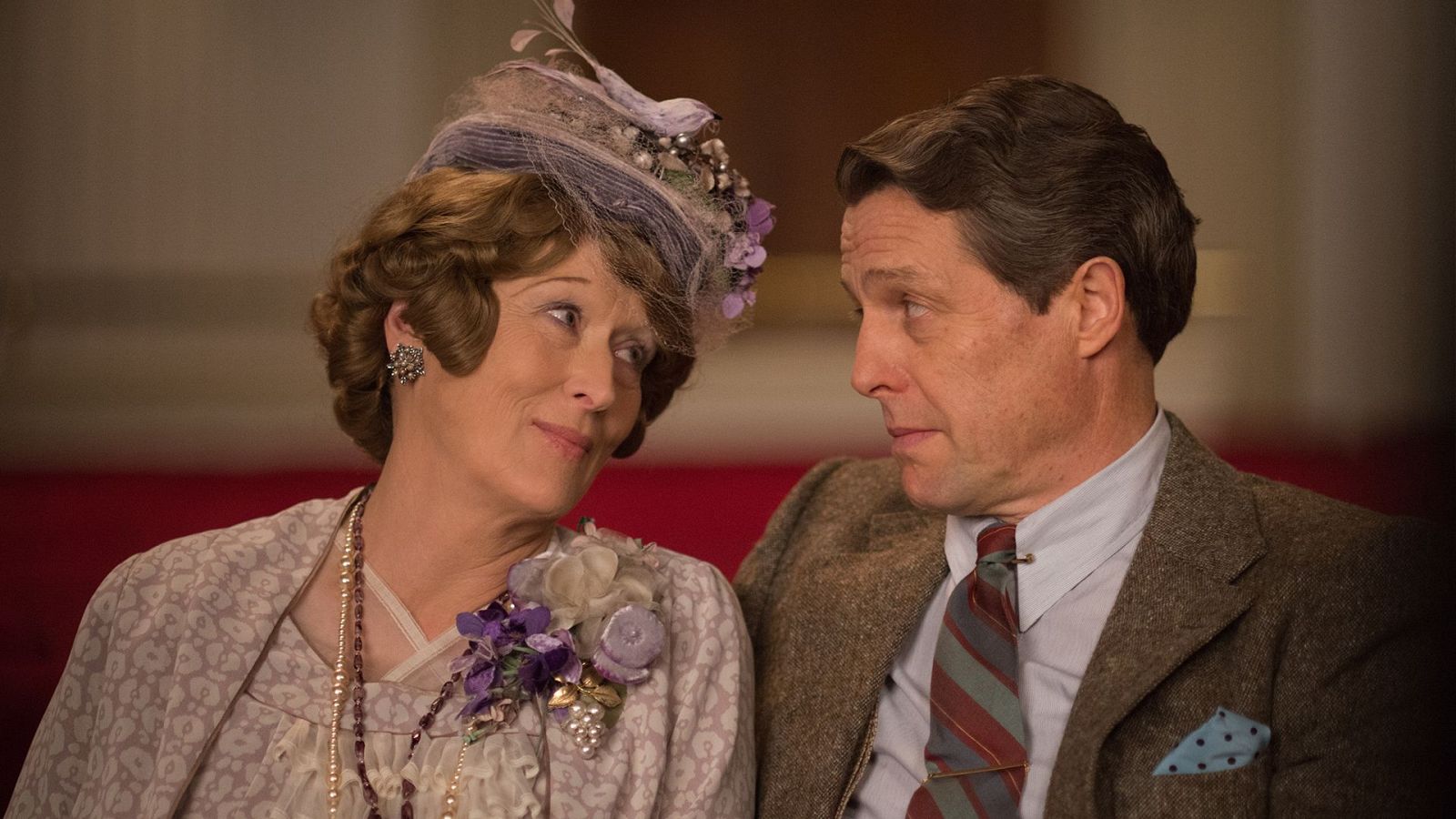 Florence Foster Jenkins | Ver películas gratis en RTVE Play - Cine internacional | Ver película