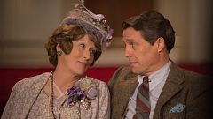 Cine - Florence Foster Jenkins
