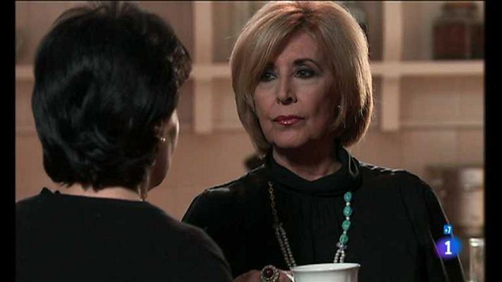 Herederos - Capítulo 31