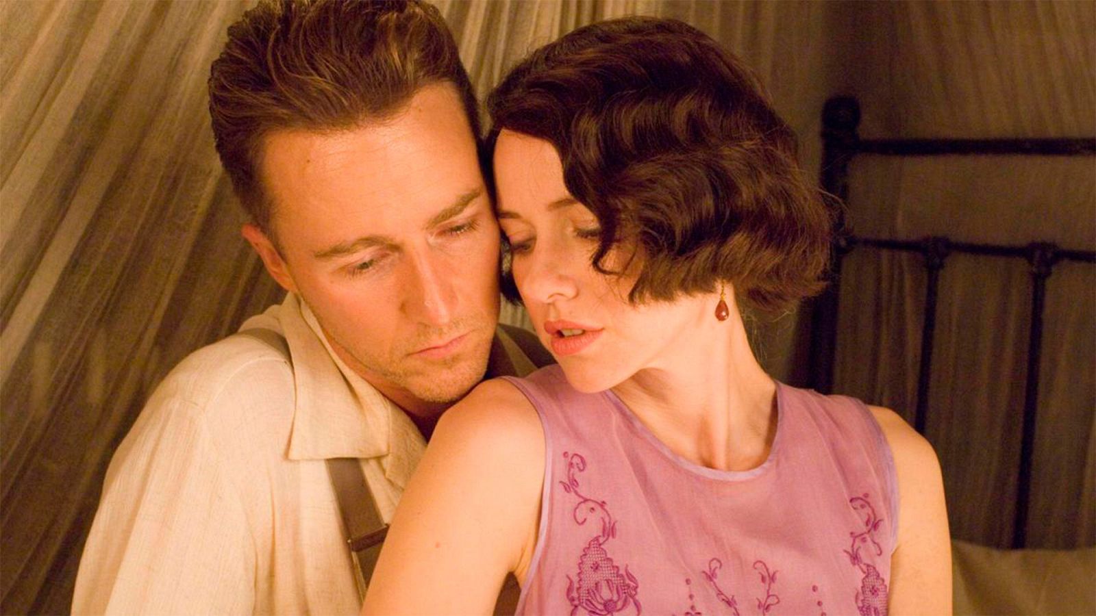 El velo pintado | Ver películas gratis en RTVE Play - Cine internacional | Ver película